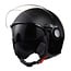 Vespa HELM VESPA VJ Double Black