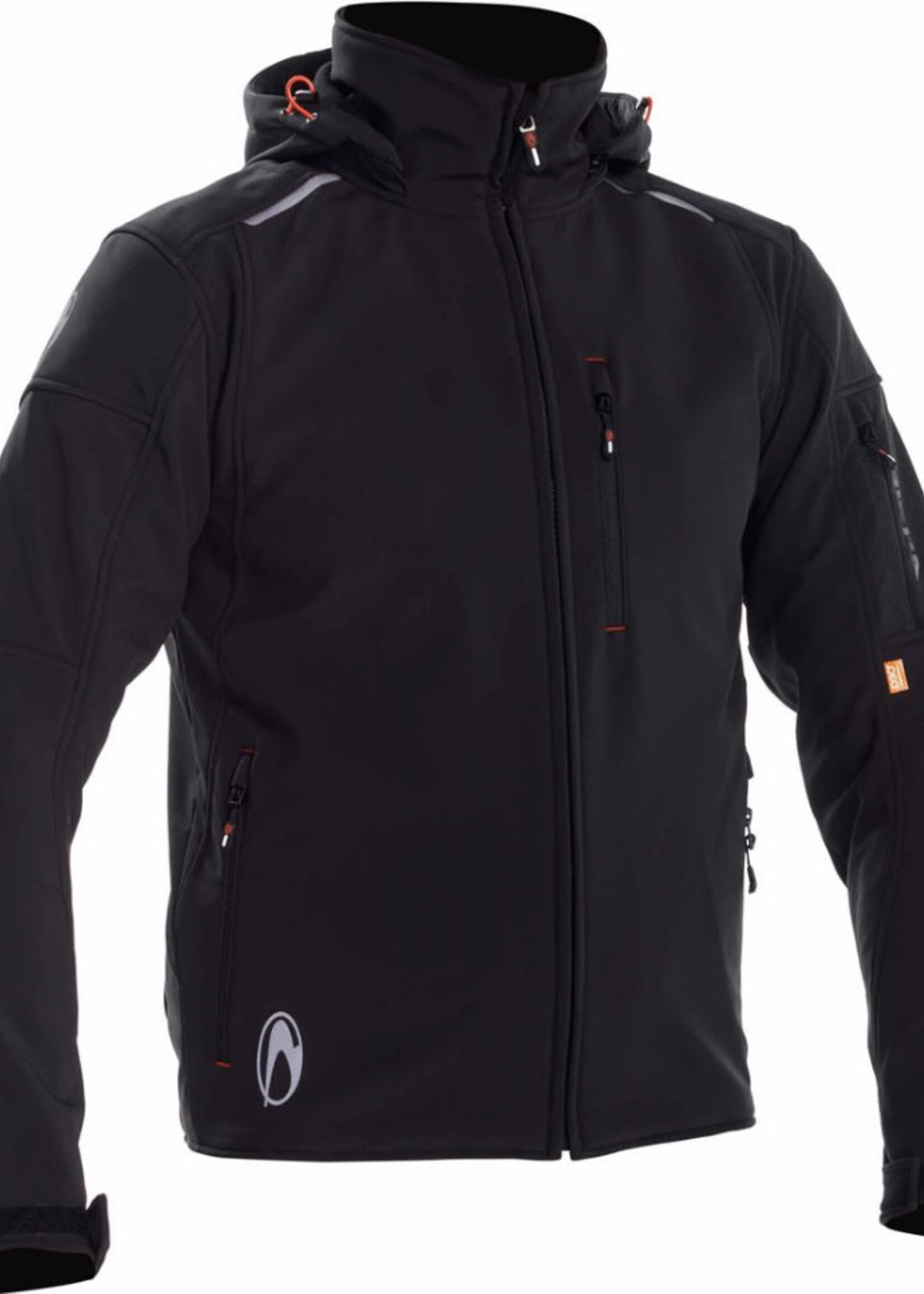 Richa RICHA Vanquish jacket