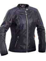 Richa Richa Lausanne Mesh WP Jacket Black