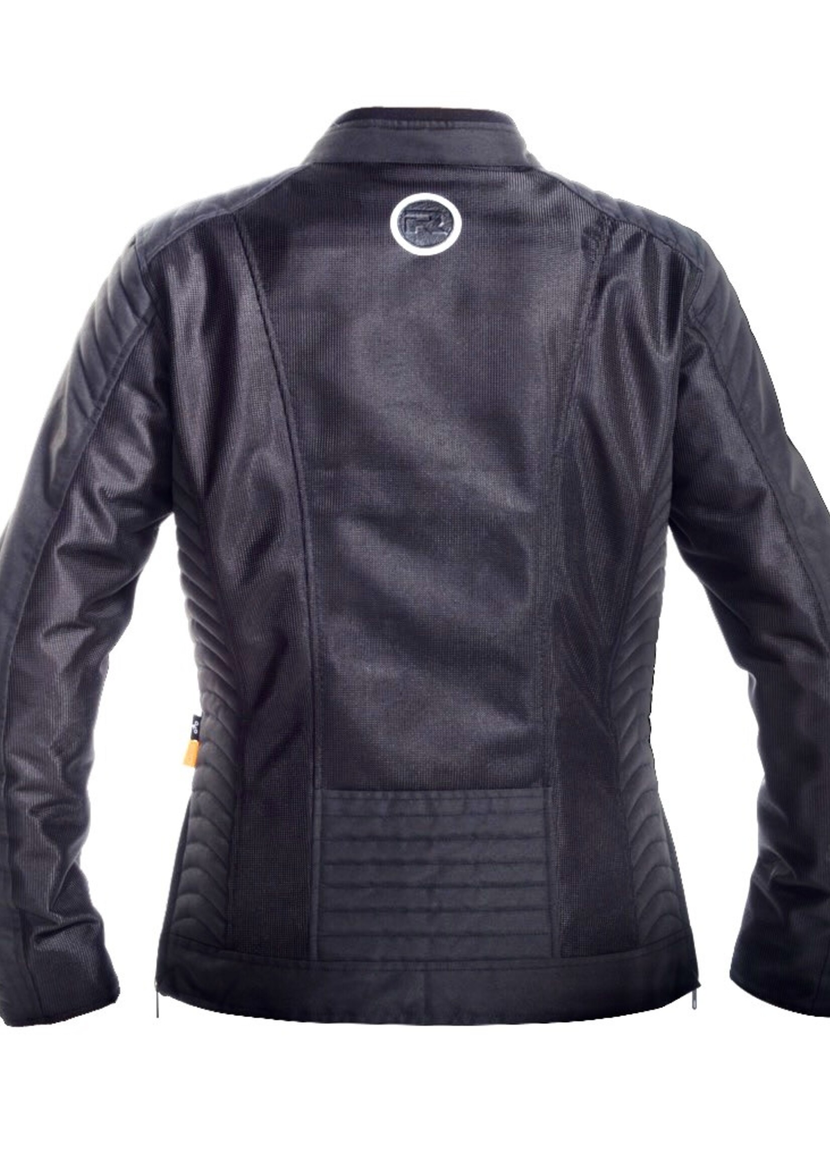 Richa Richa Lausanne Mesh WP Jacket Black