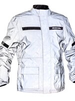 Richa Richa Rain Flare Jacket Full Reflective