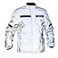 Richa Rain Flare Jacket Full Reflective