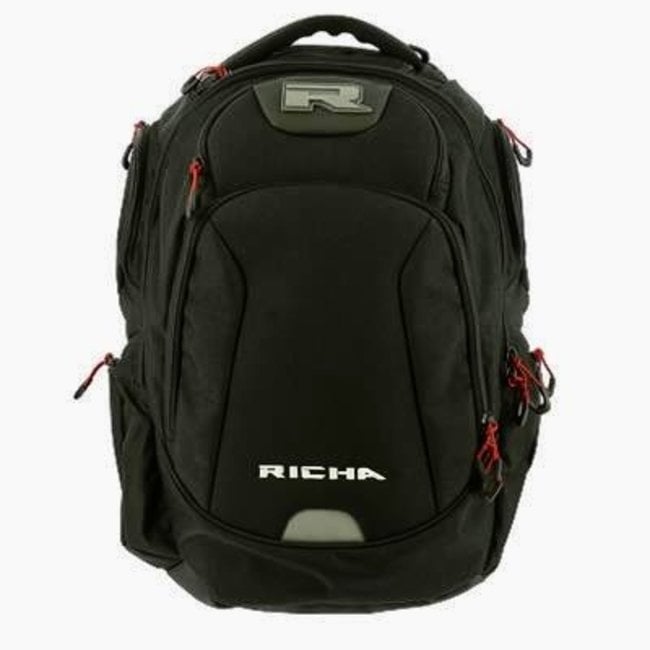 Richa Richa Krypton Bag