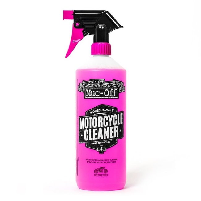 Muc-Off Muc-Off Cleaner Motorcycle 1L