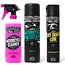 Muc-Off Muc-Off Spray Clean &Lube Kit