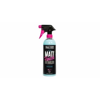 Muc-Off Muc-Off Matt Finish Detailer - 250ml