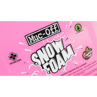 Muc-Off Muc-Off  Snow Foam 1L