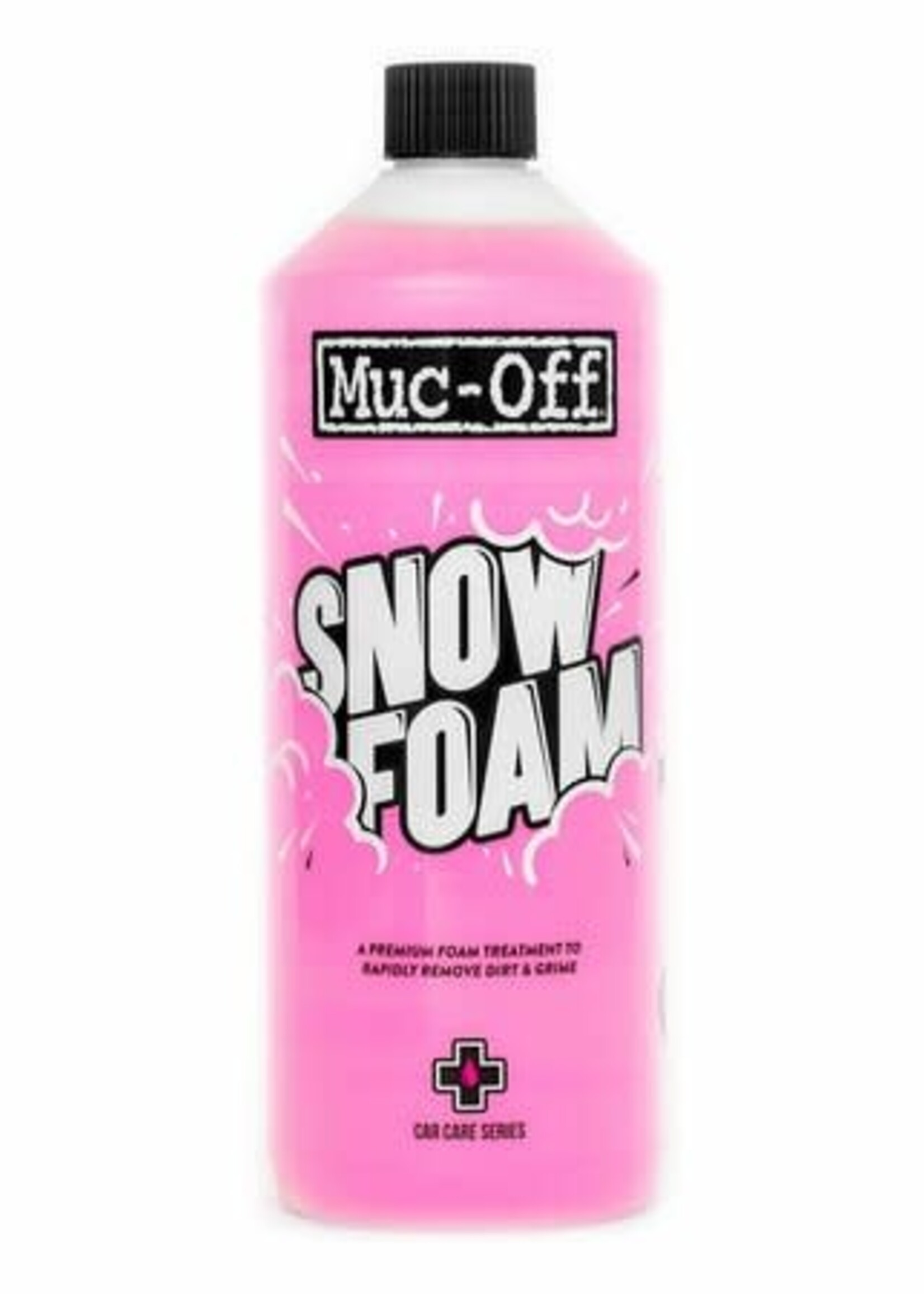 Muc-Off Cleaner Snow Foam 1L
