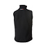 Capit CAPIT WarmMe Joule Heated Vest - Black