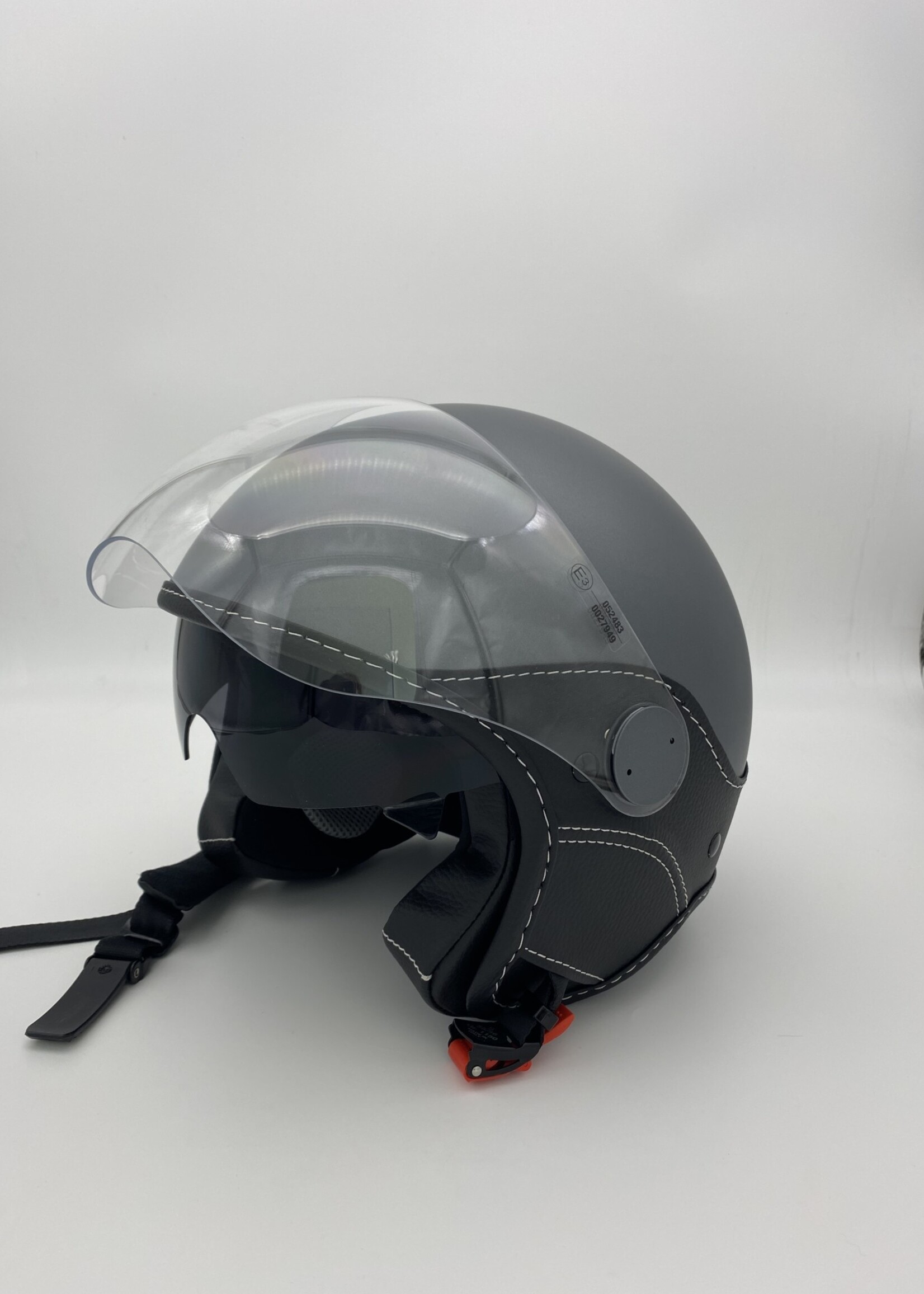 Laura Smith Laura Smith Helmet - Trendy double visor