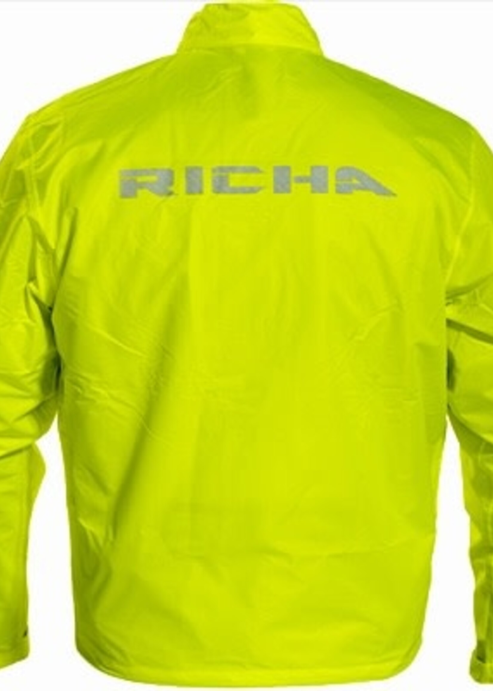 Richa Richa Full Fluo Rainwarrior