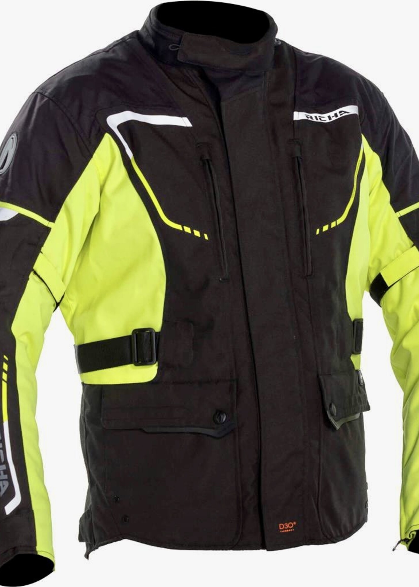 Richa Phantom 2 Jacket