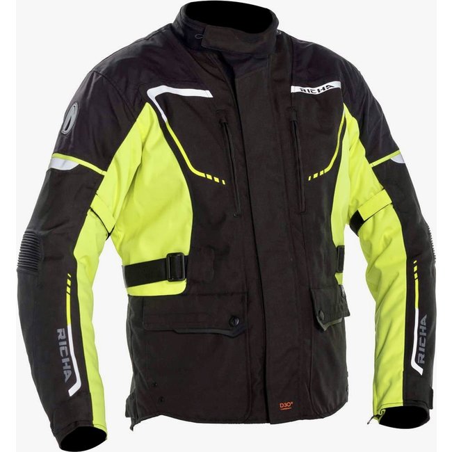 Richa Phantom 2 Jacket