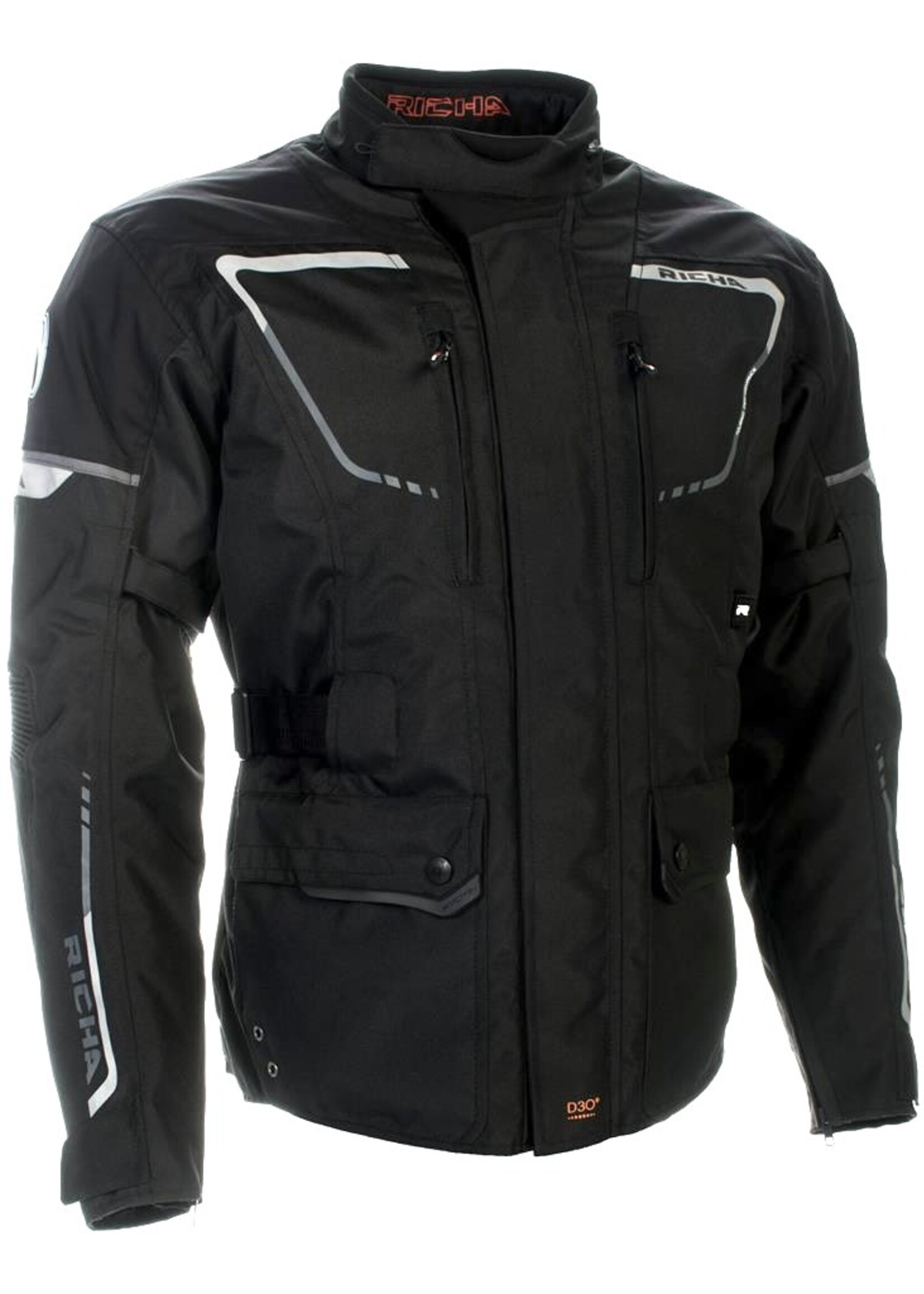 Richa Phantom 2 Jacket