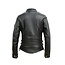 GUNS GUNS Legacy Motor Biker Jacket Black