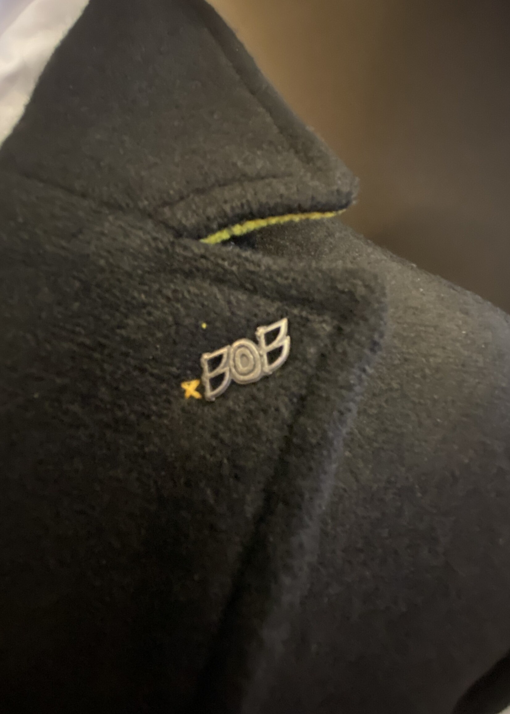 BOB BOB Capotto Monopetto