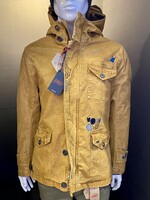 BOB BOB Parka Corto