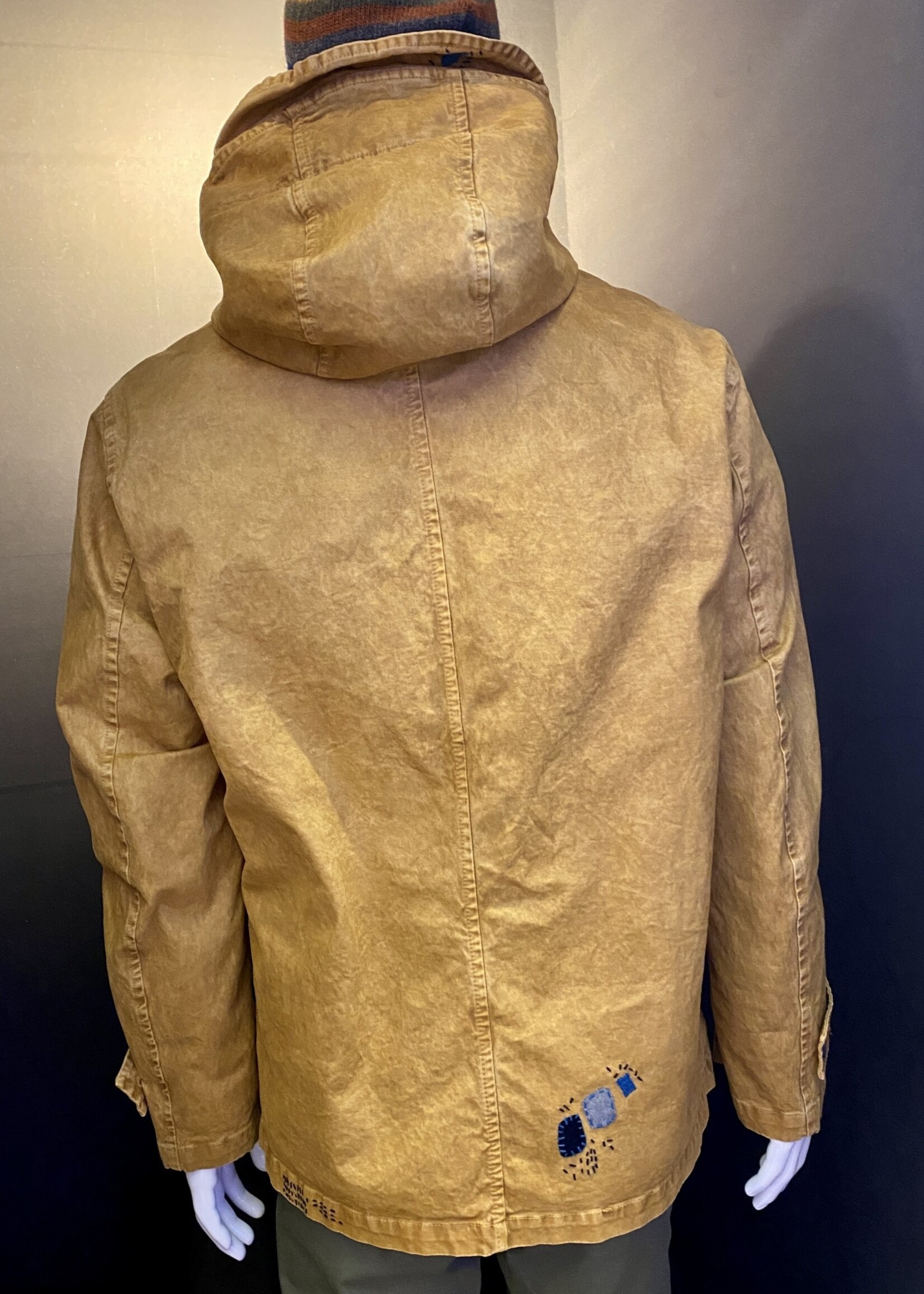 BOB BOB Parka Corto