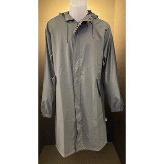 Rains Rains Long Jacket