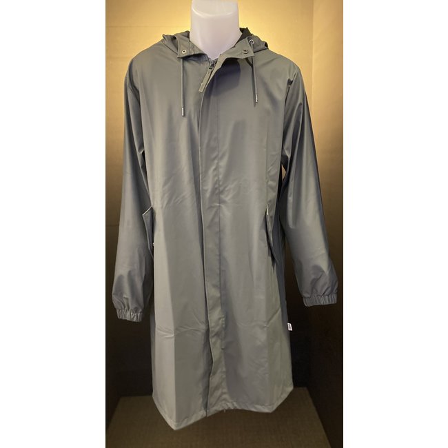 Rains Rains Long Jacket Men