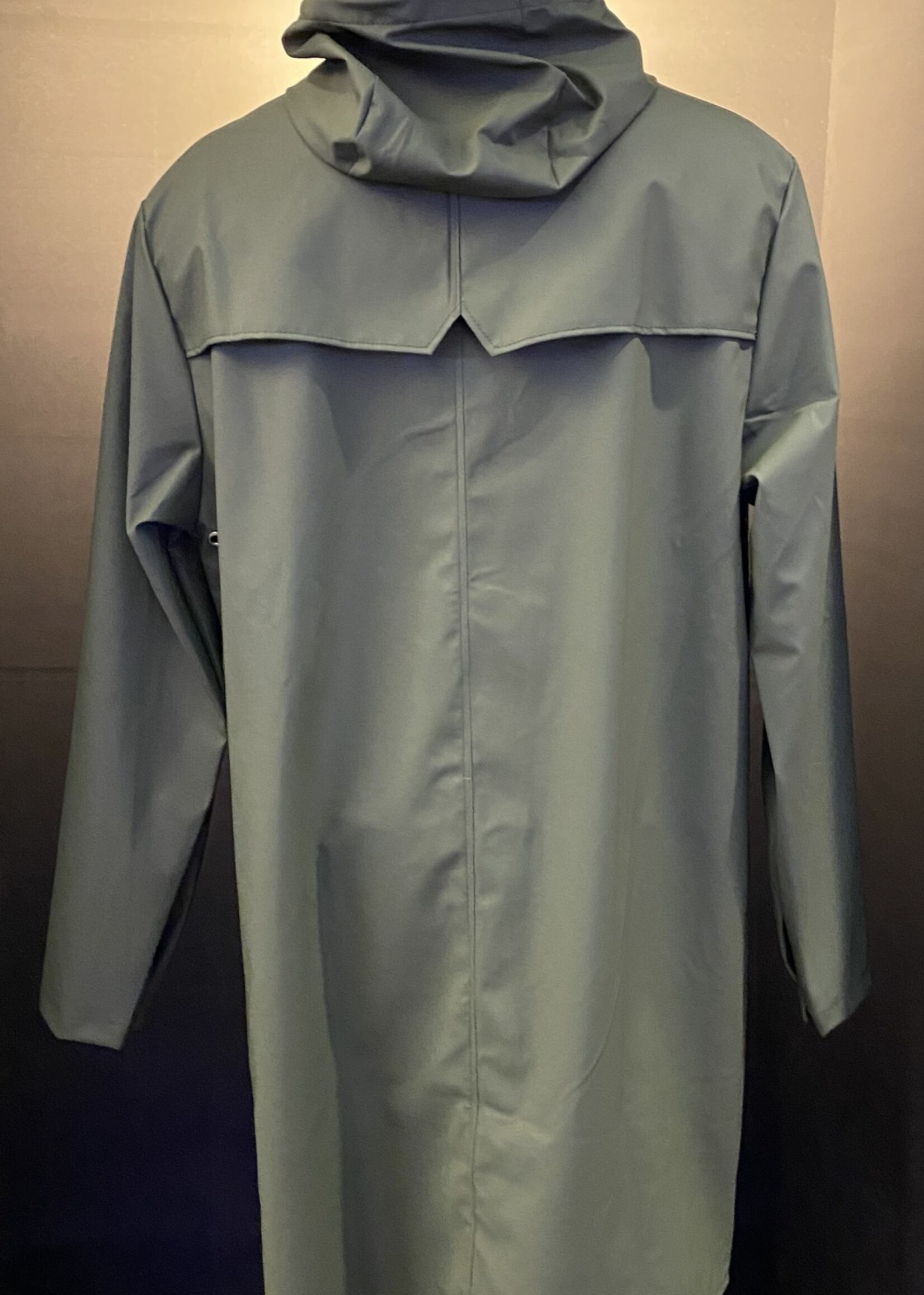 Rains Rains Long Jacket