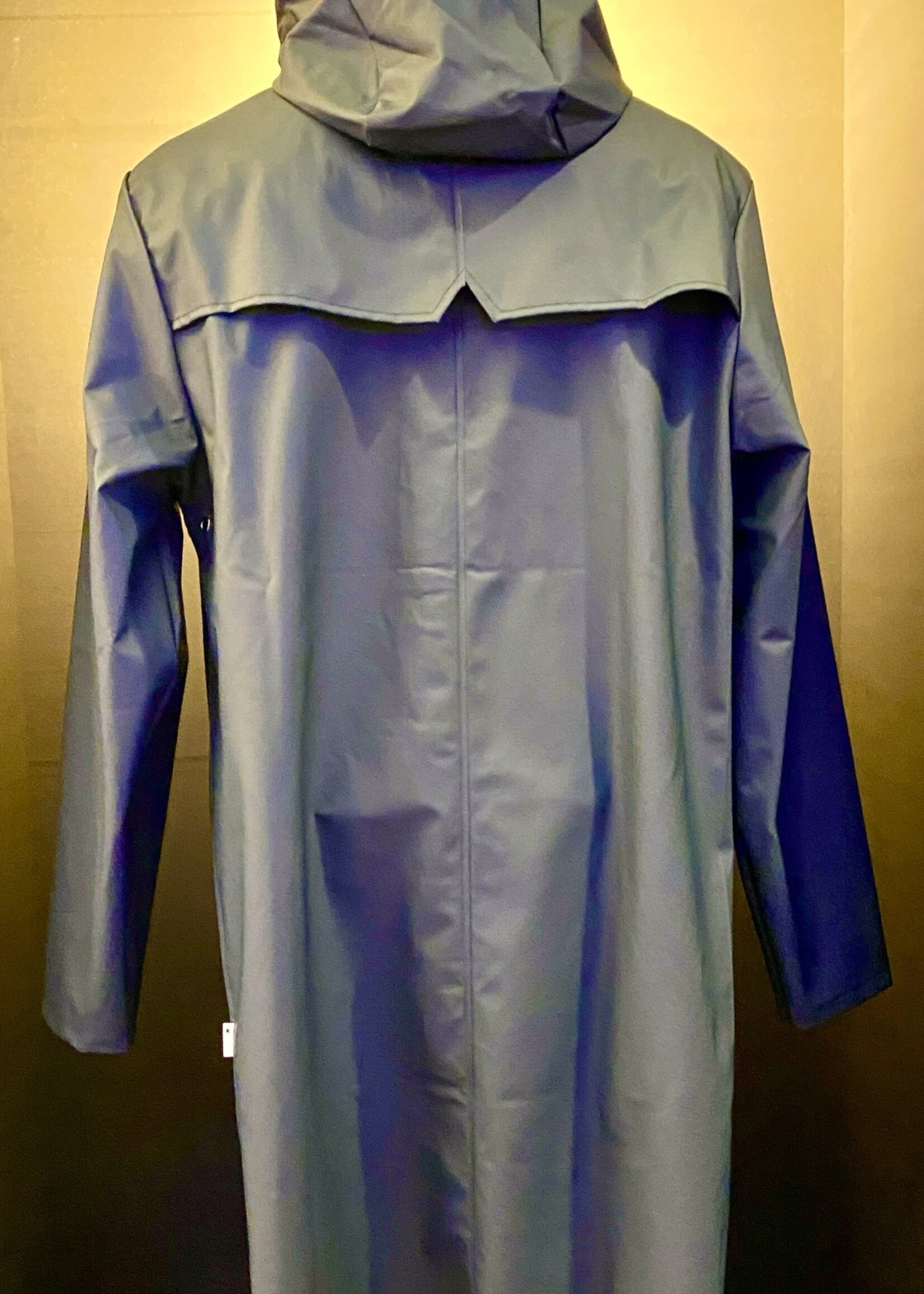 Rains Rains Long Jacket