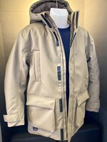 Rains RAINS Glacial Parka