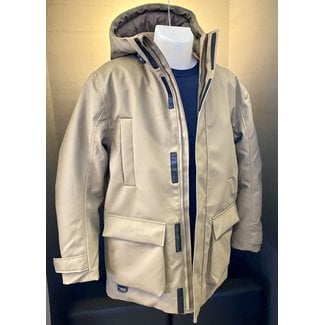 Rains RAINS Glacial Parka