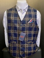 BOB BOB Gilet Monopetto