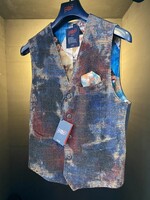 BOB BOB Gilet Lana Maltinto