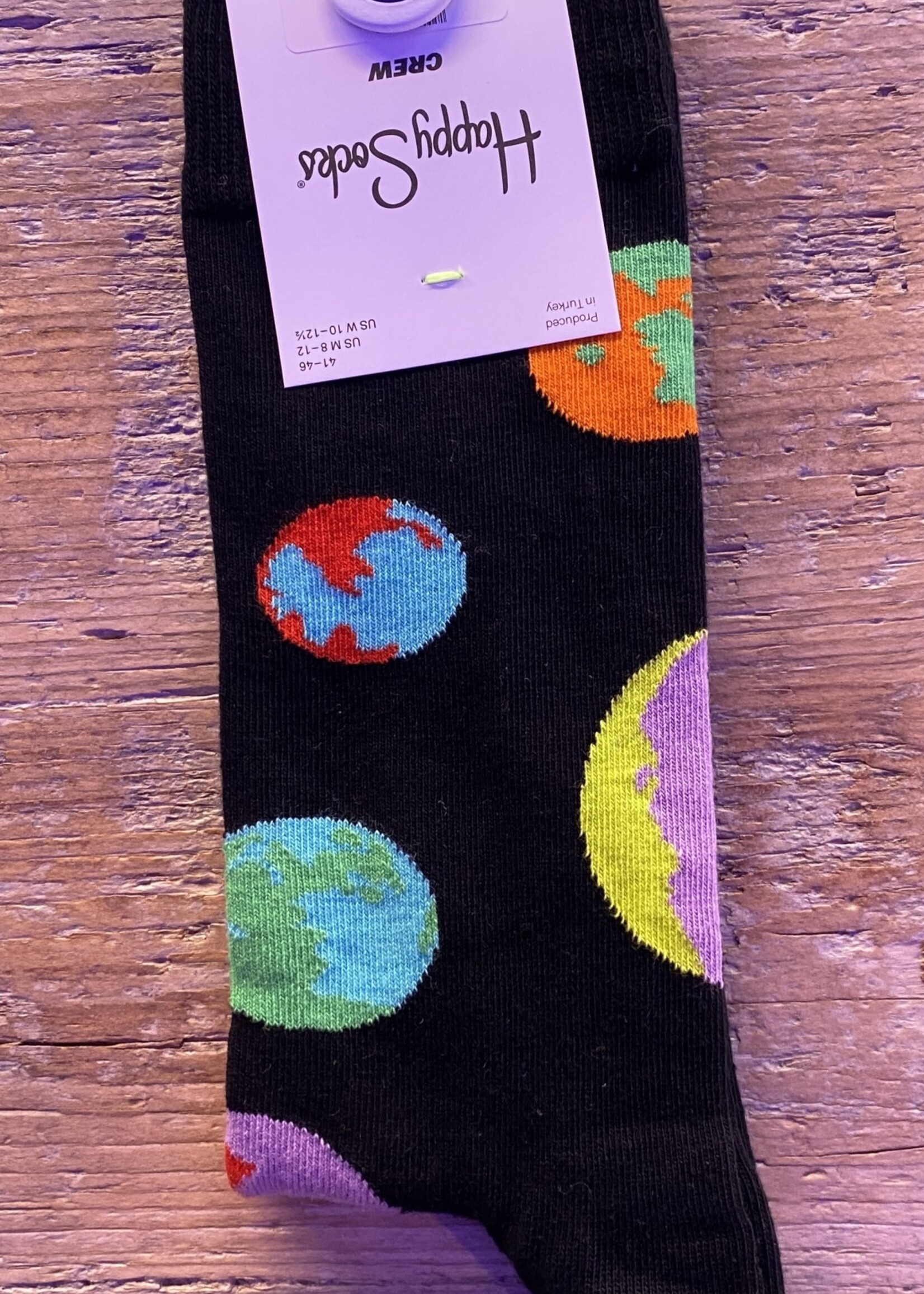 Happy Socks Happy Socks Monshadow Sock 36-40