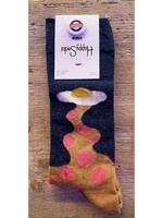 Happy Socks Happy Socks Space Egg Sock 36-40