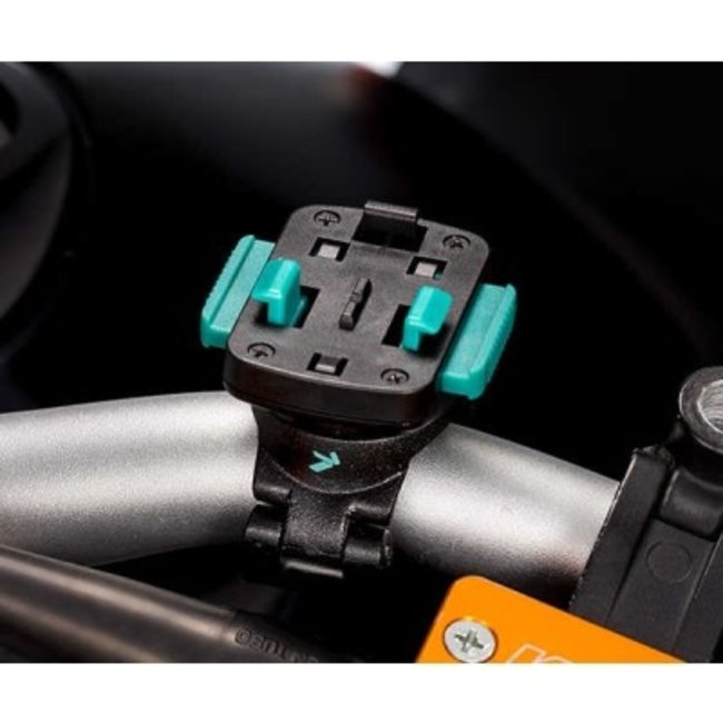 Ultimate Addons Quick Bike Handlebar mount 21-30mm