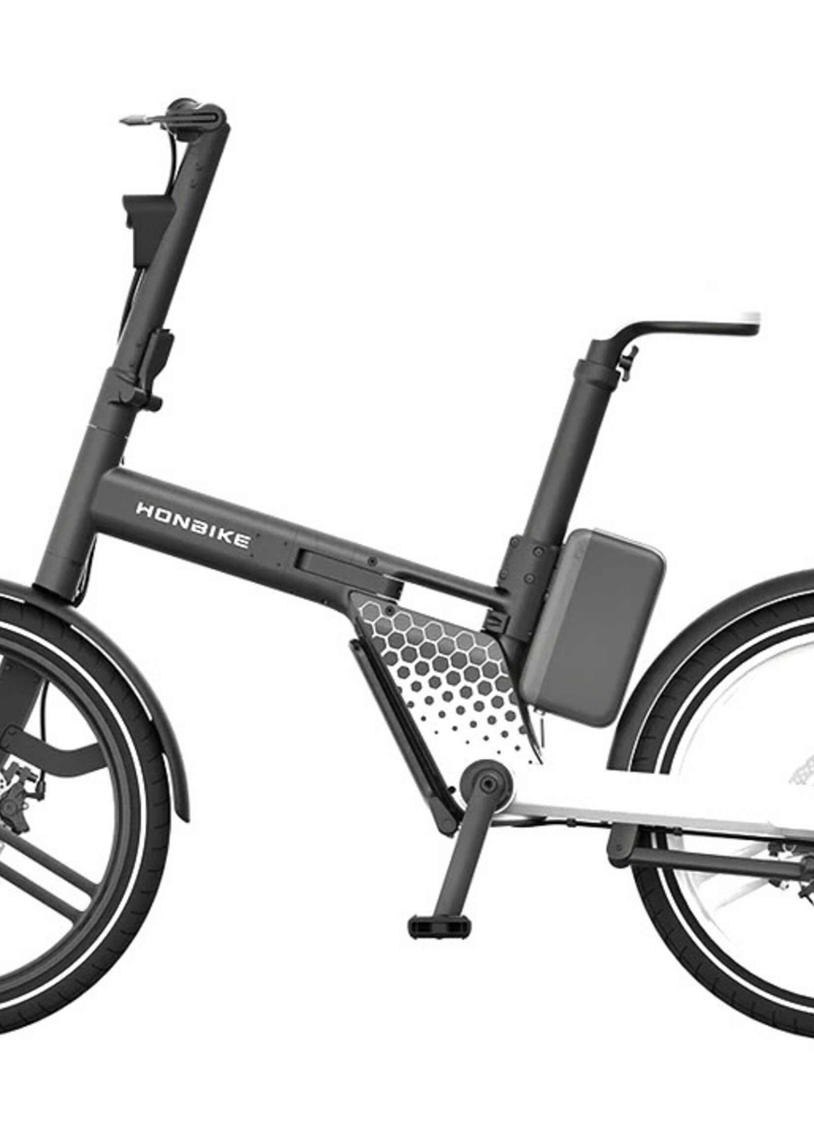 Honbike HF01