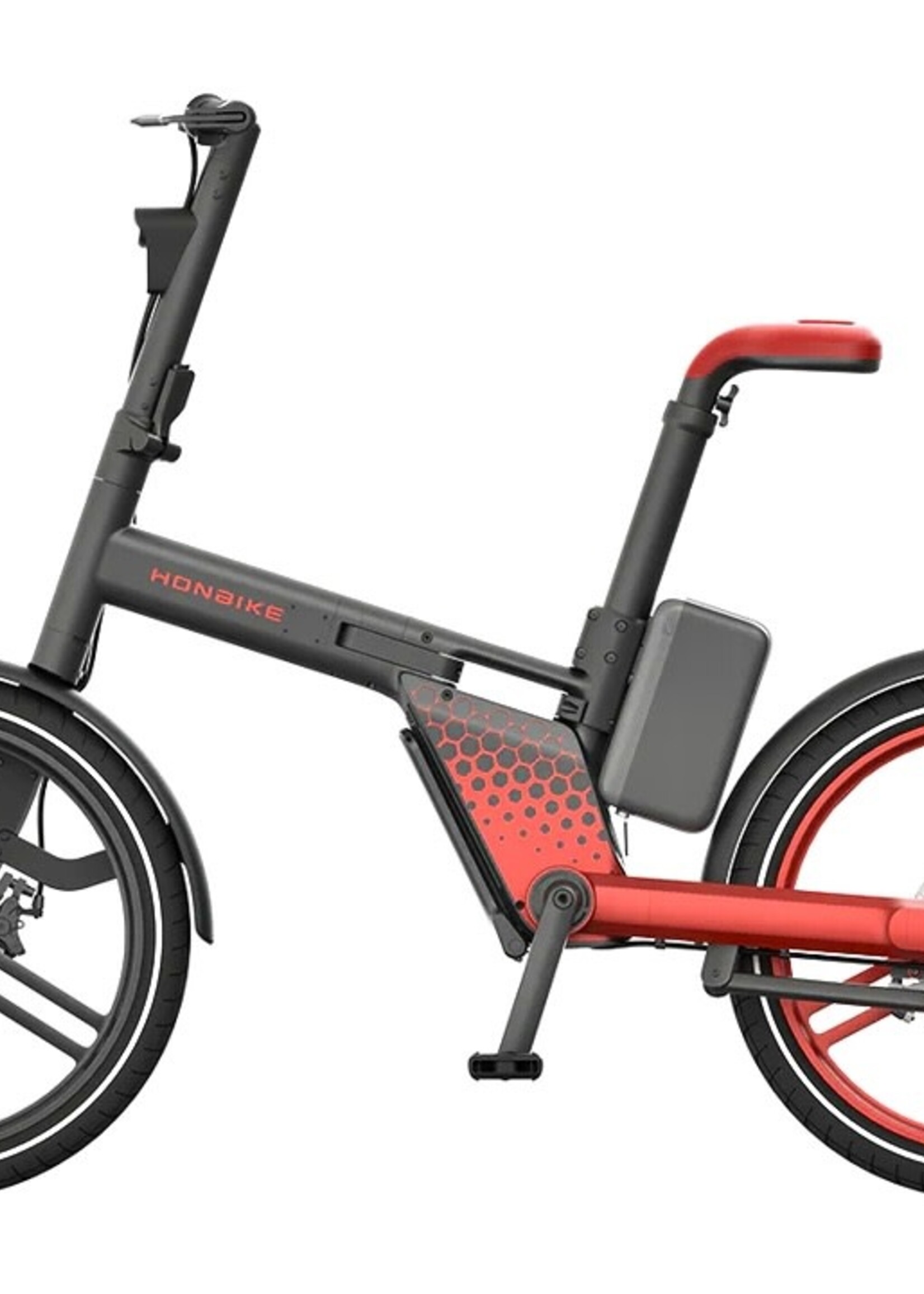 Honbike HF01