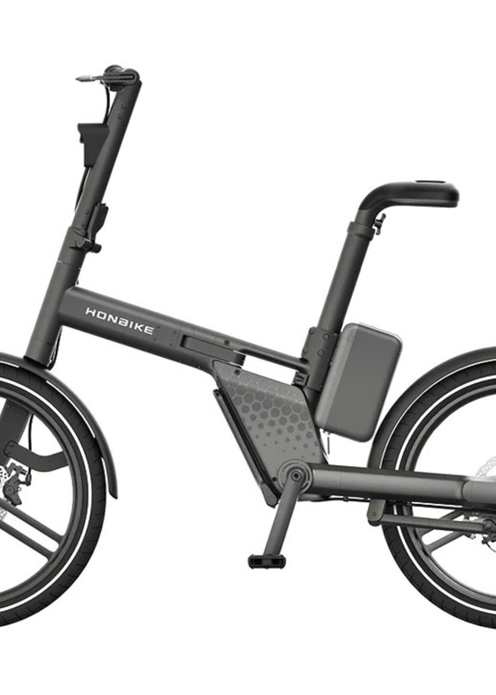 Honbike HF01