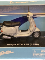 Vespa Gadgets Vespa schaalmodel