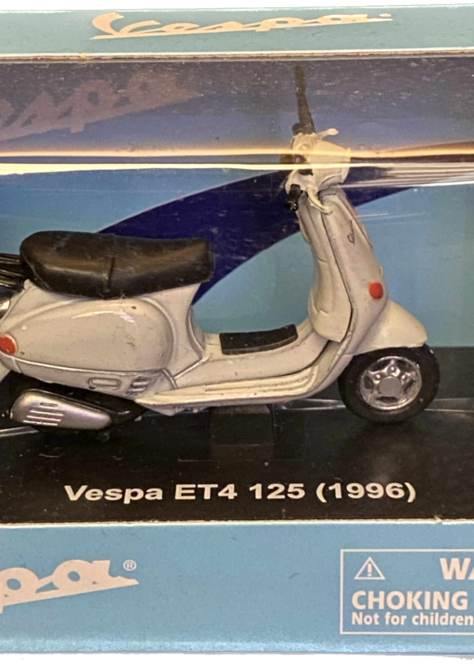 Vespa Gadgets Vespa schaalmodel