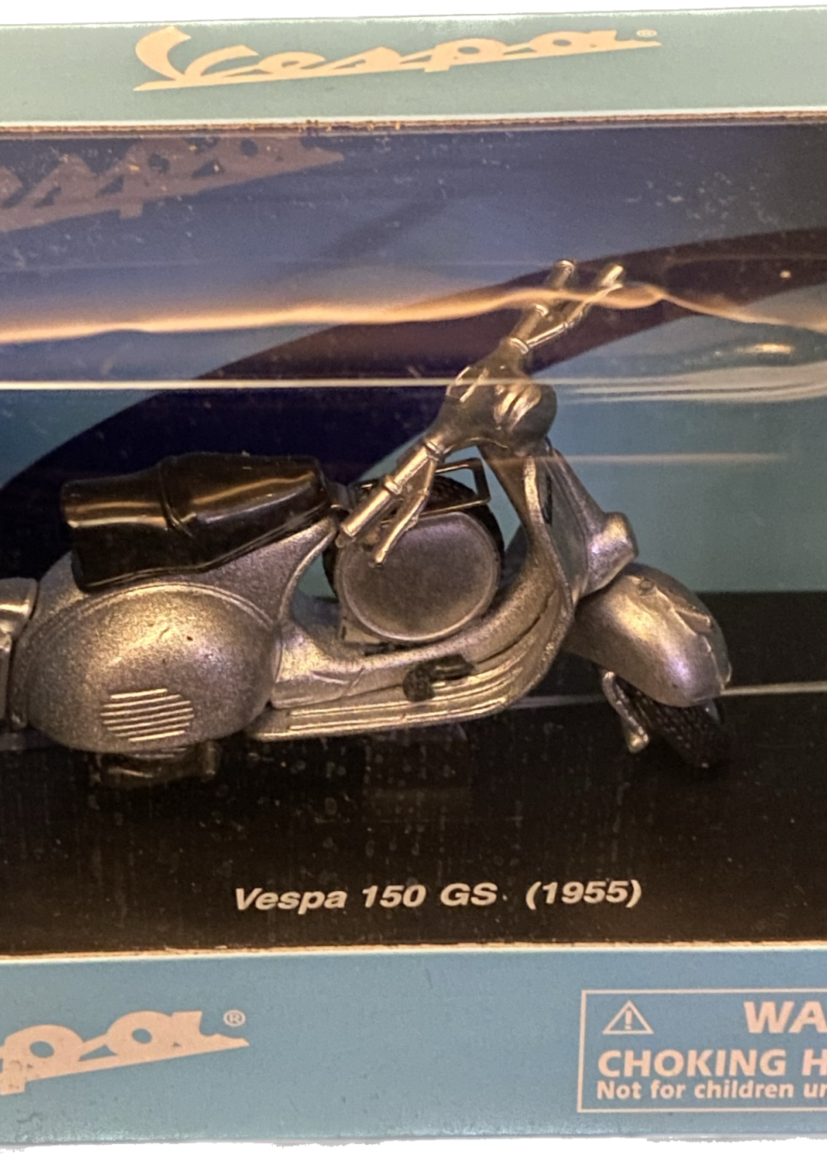 Vespa Gadgets Vespa schaalmodel