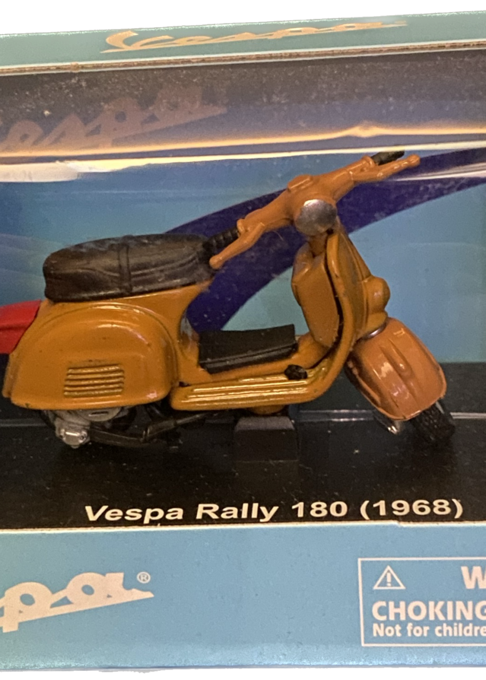 Vespa Gadgets Vespa schaalmodel