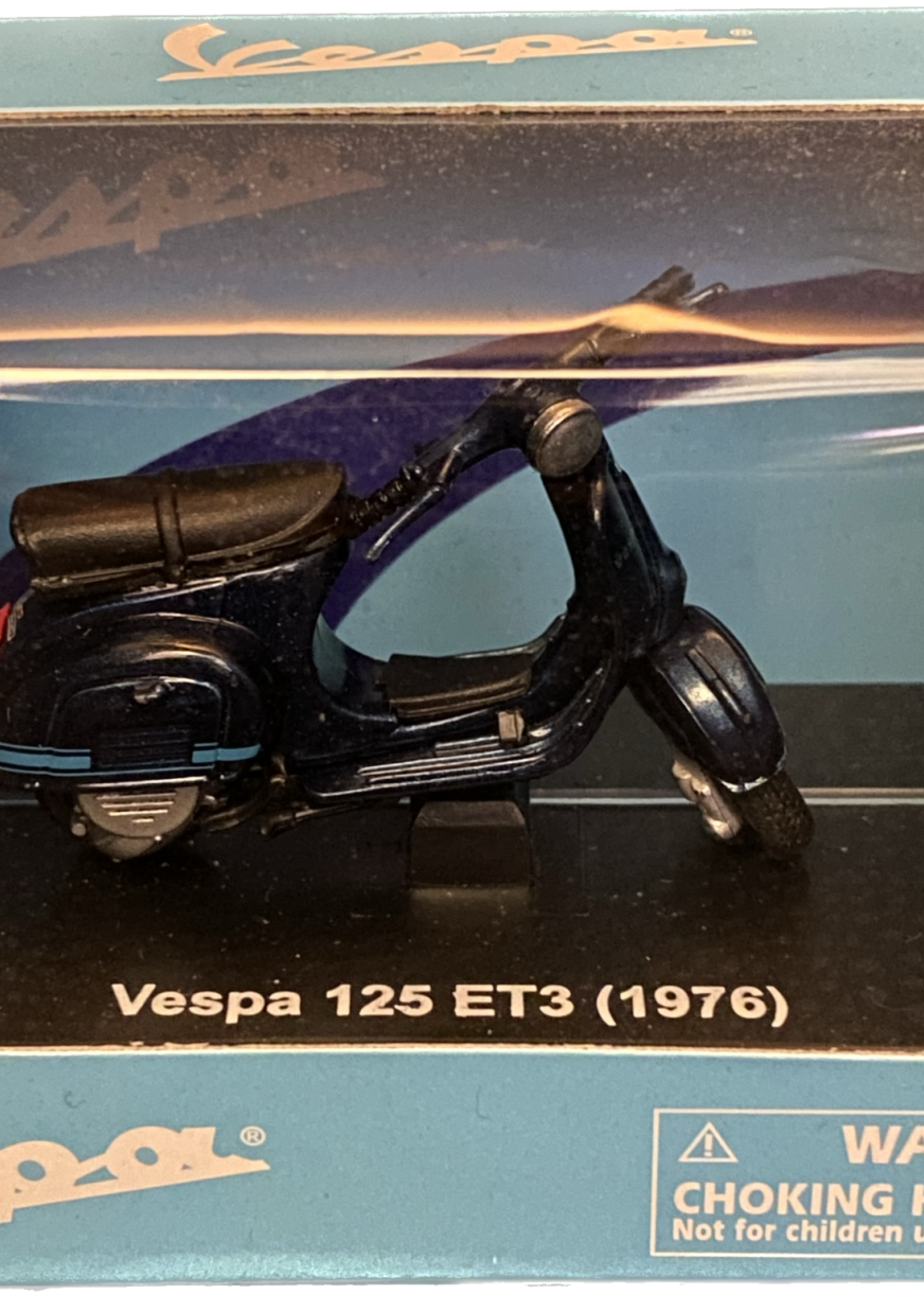 Vespa Gadgets Vespa schaalmodel
