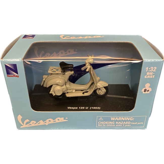 Vespa schaalmodel United Scooters