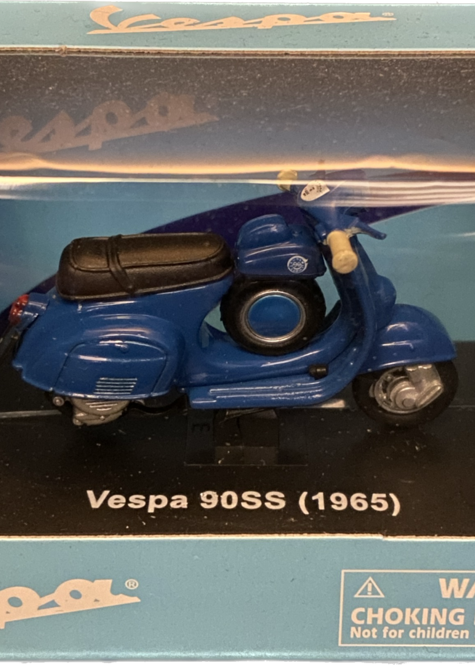 Vespa Gadgets Vespa schaalmodel