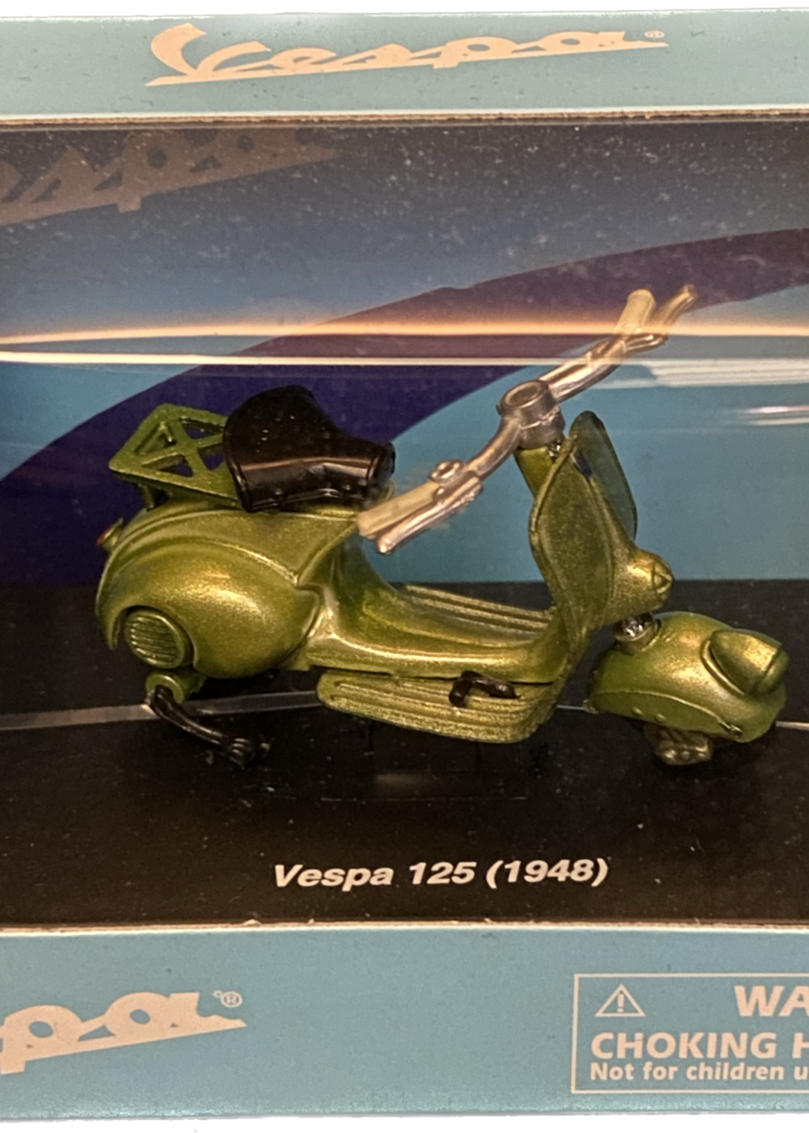 Vespa Gadgets Vespa schaalmodel