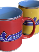 Vespa Gadgets Ceramic Mug Vespa