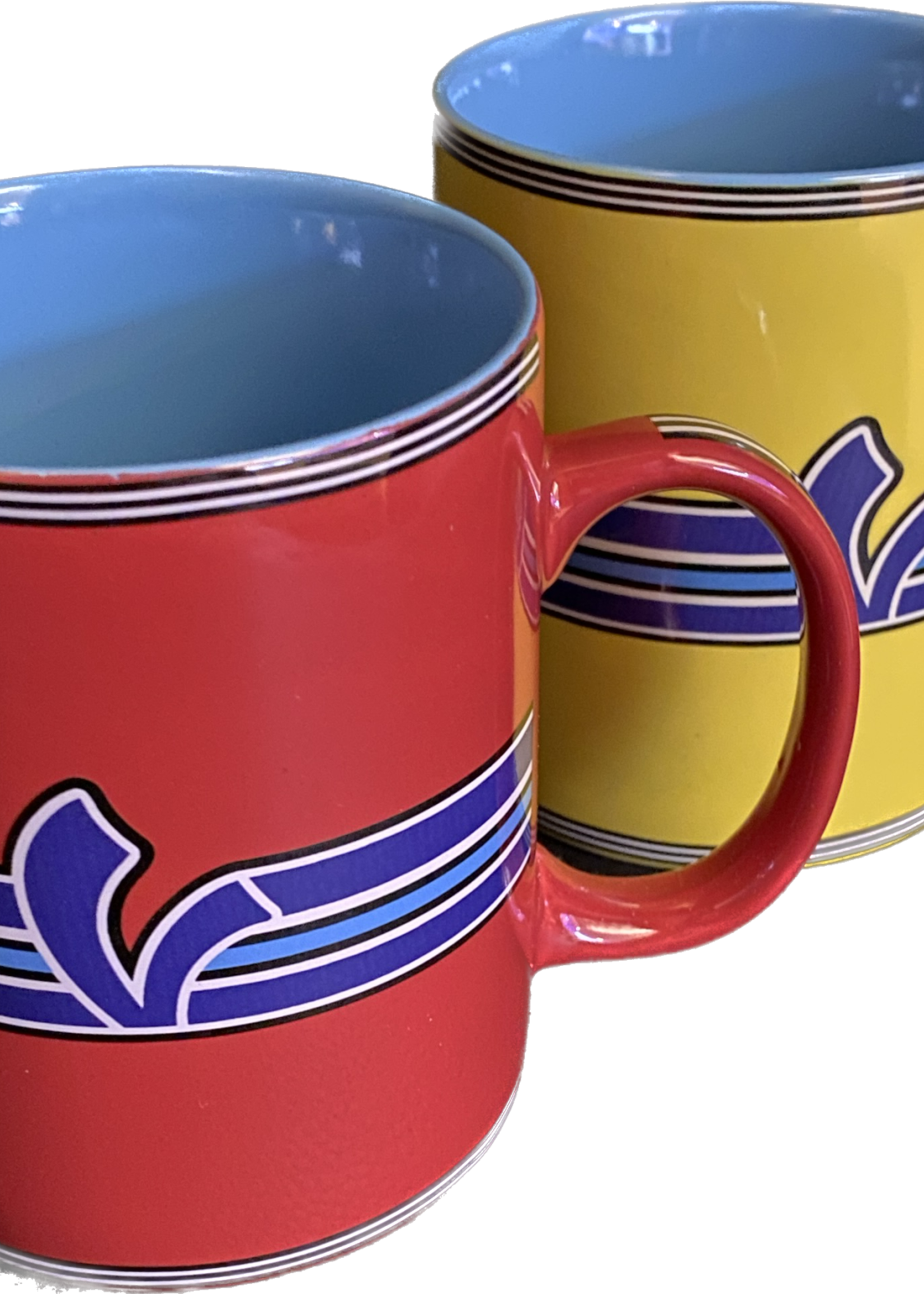 Vespa Gadgets Ceramic Mug Vespa
