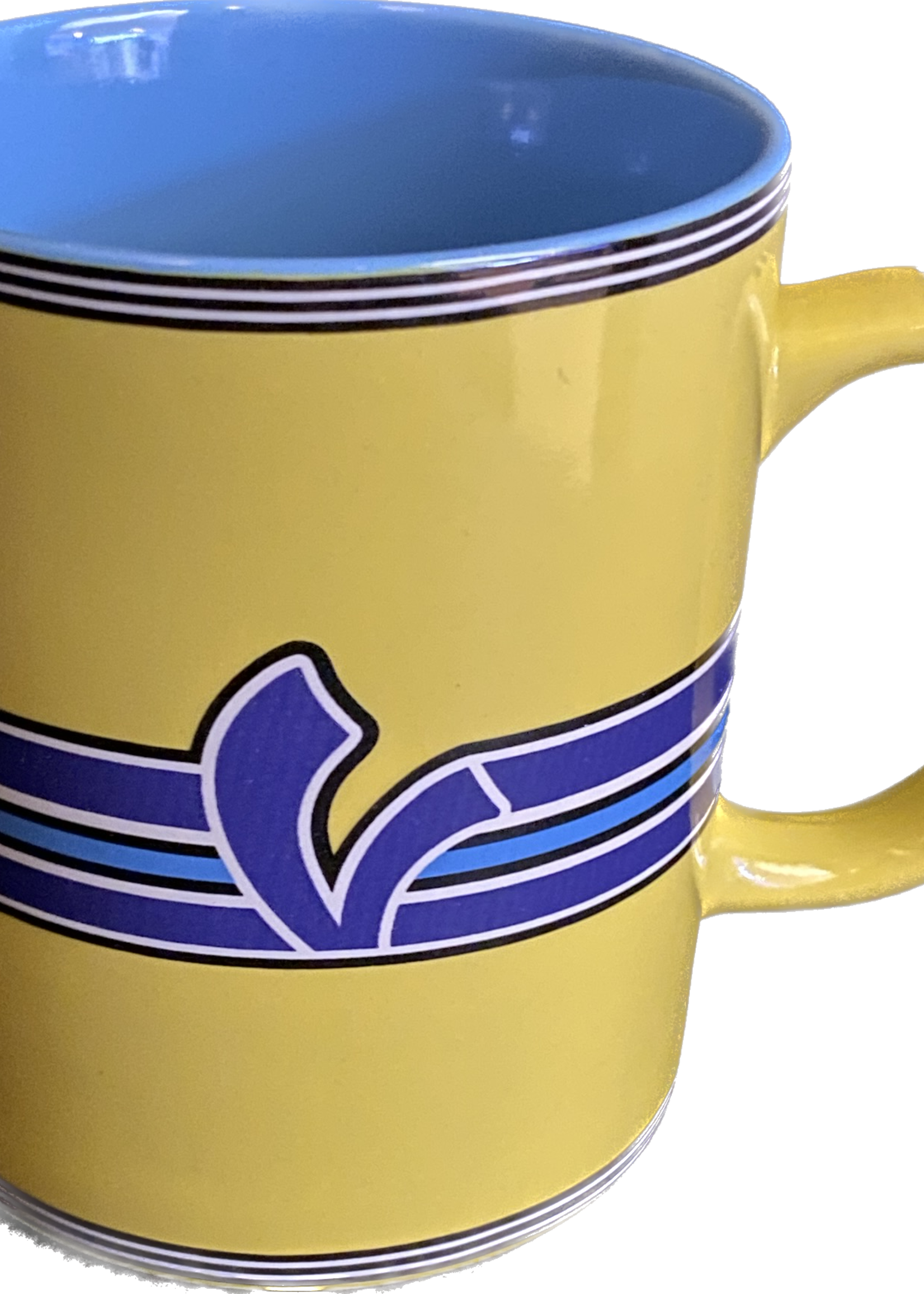 Vespa Gadgets Ceramic Mug Vespa