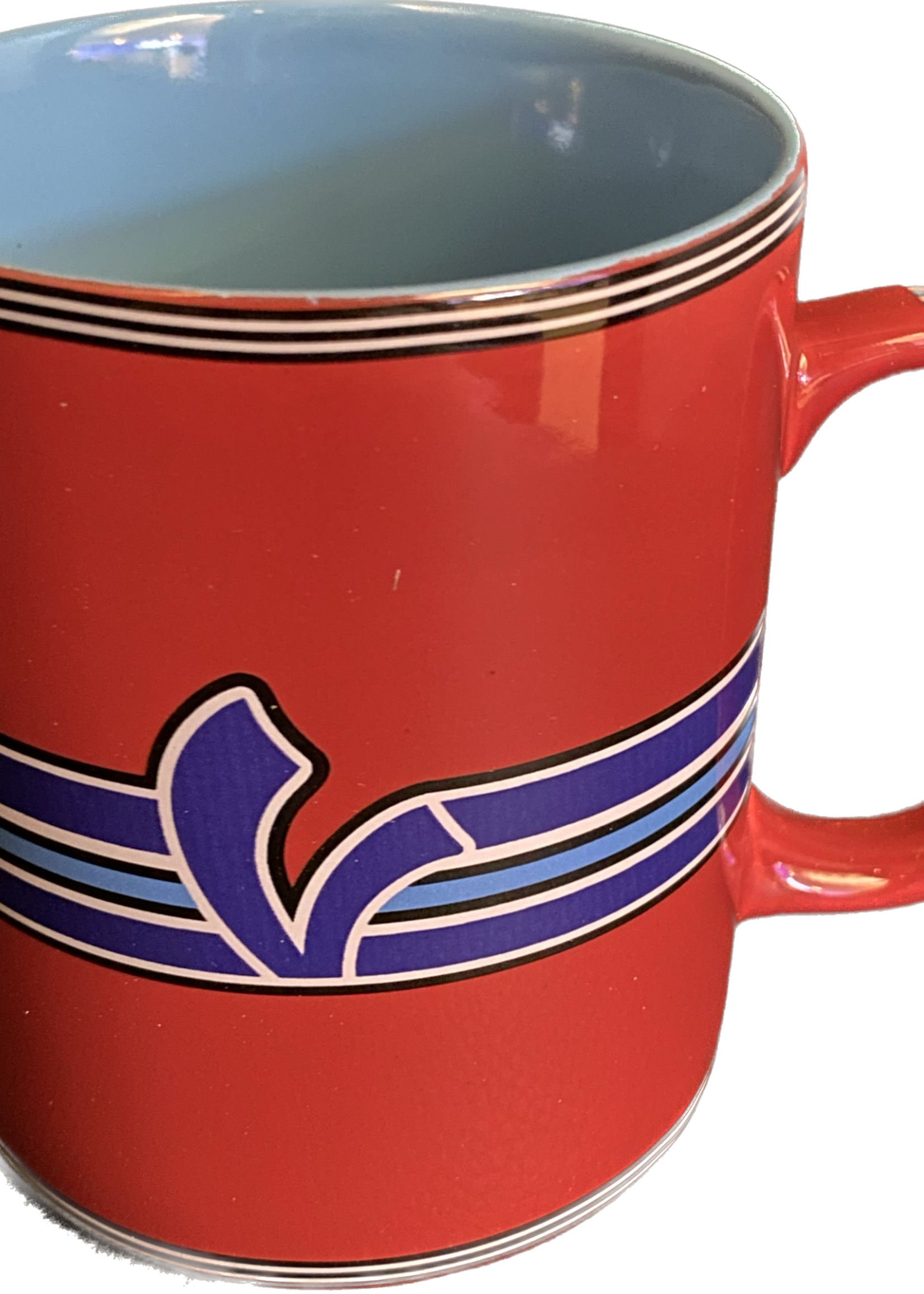 Vespa Gadgets Ceramic Mug Vespa