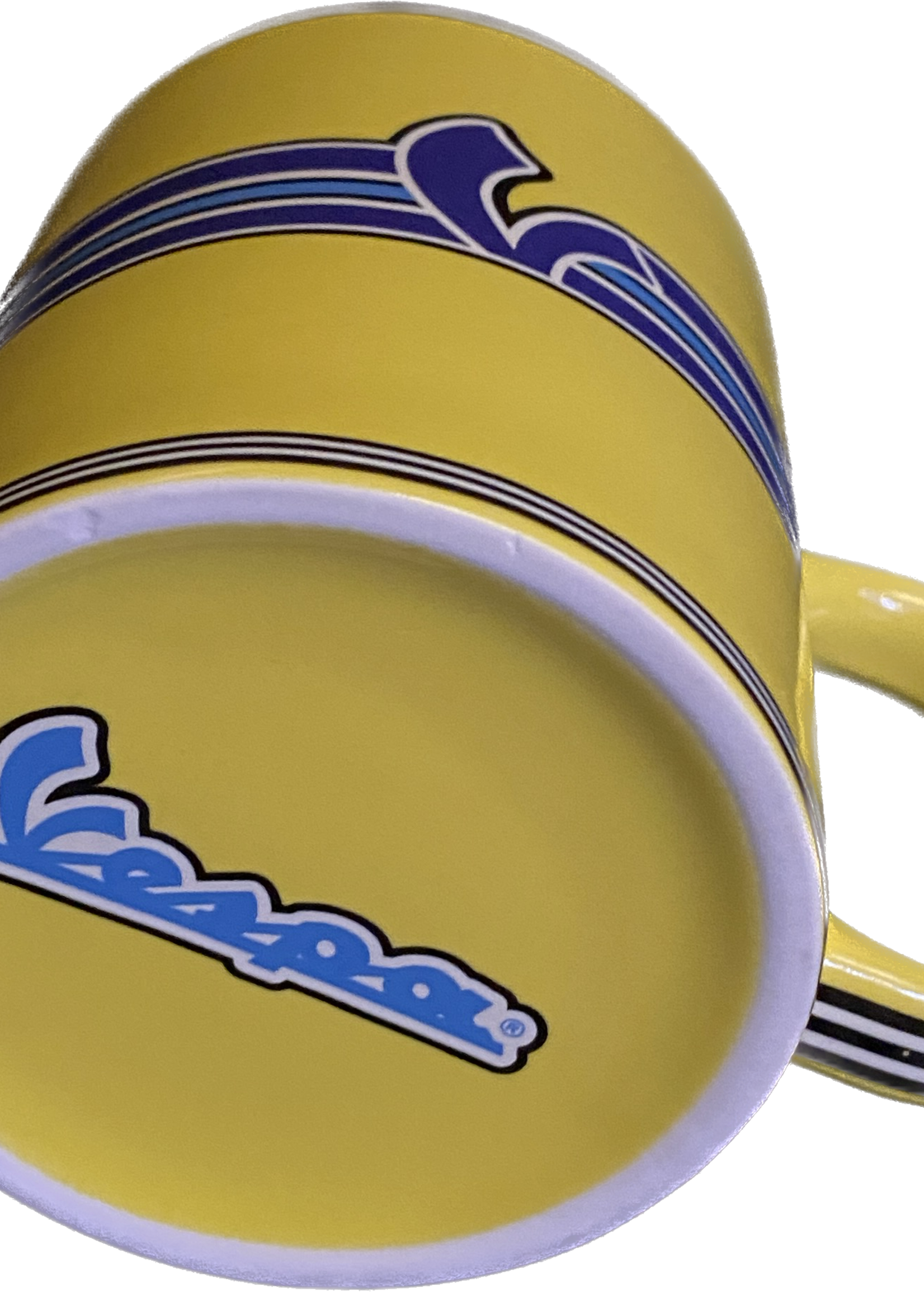 Vespa Gadgets Ceramic Mug Vespa