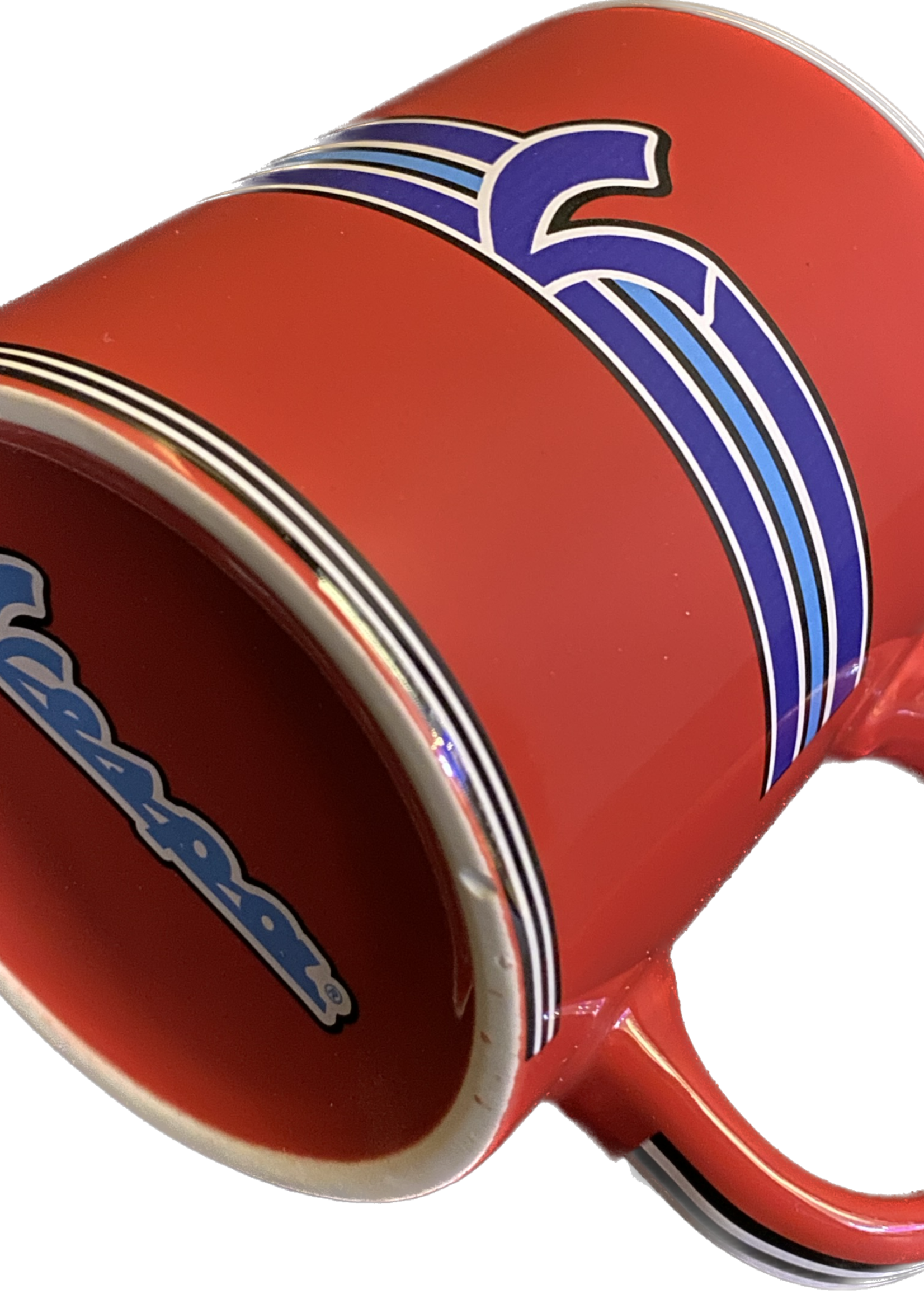 Vespa Gadgets Ceramic Mug Vespa